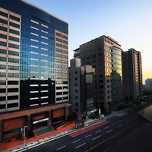 酒店 济州贝斯特韦斯特酒店, 济州市