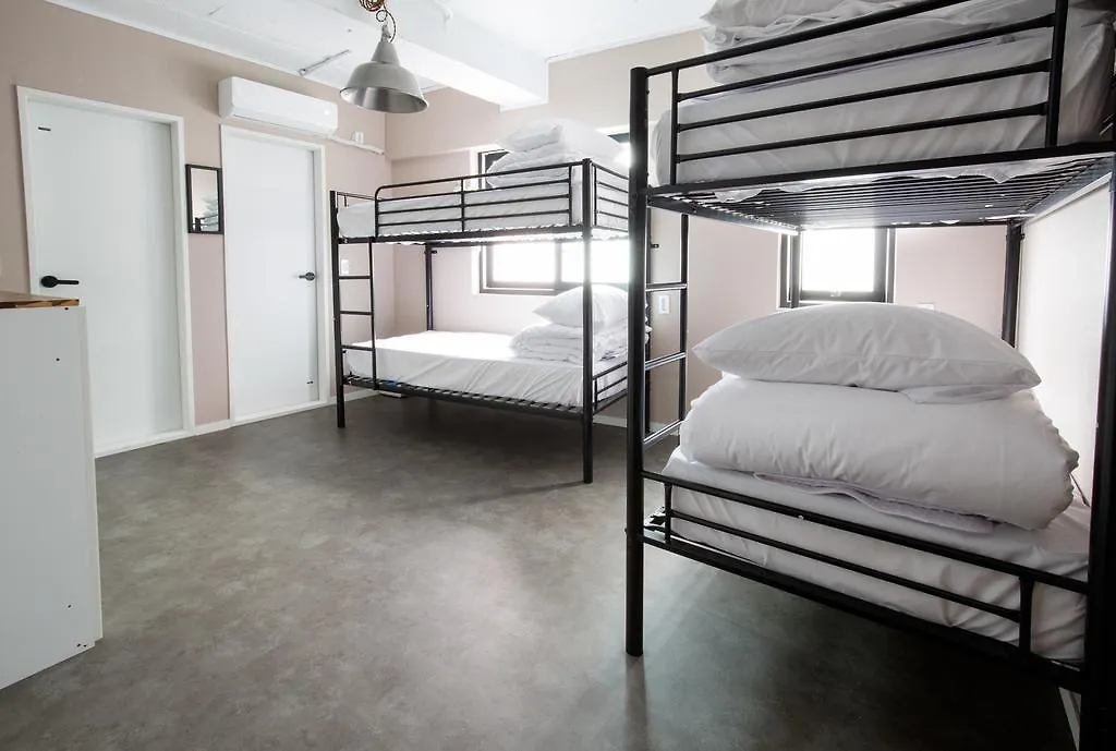 Story In Jeju Guesthouse Seogwipo South Korea