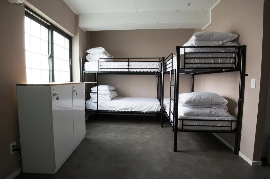 Hostel Story In Jeju Guesthouse Seogwipo