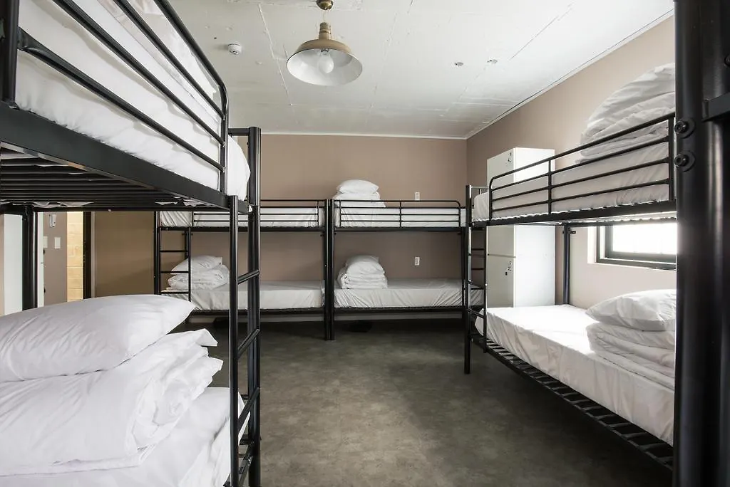 Story In Jeju Guesthouse Seogwipo Hostel