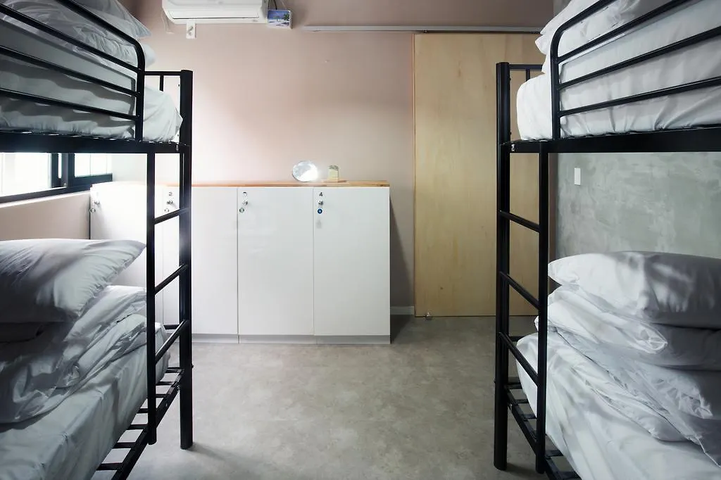 Story In Jeju Guesthouse Seogwipo South Korea