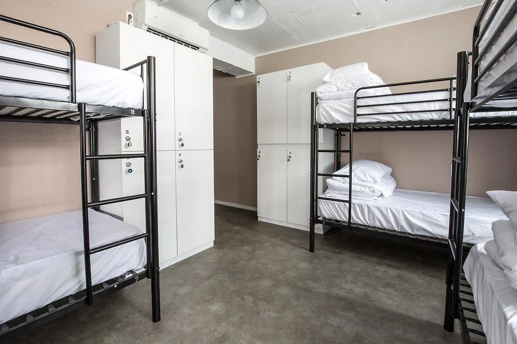 Hostel Story In Jeju Guesthouse Seogwipo South Korea