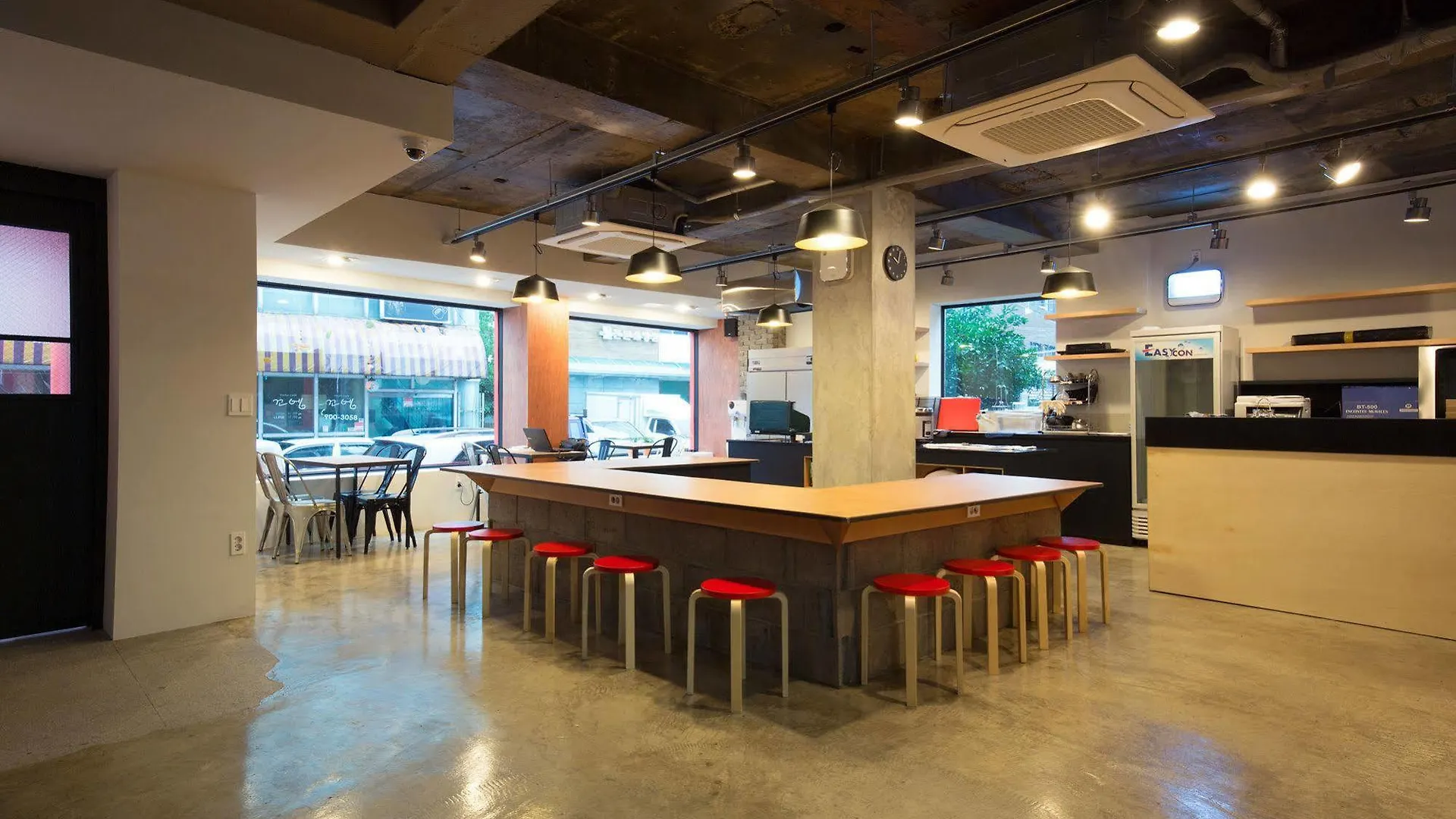 Hostel Story In Jeju Guesthouse Seogwipo
