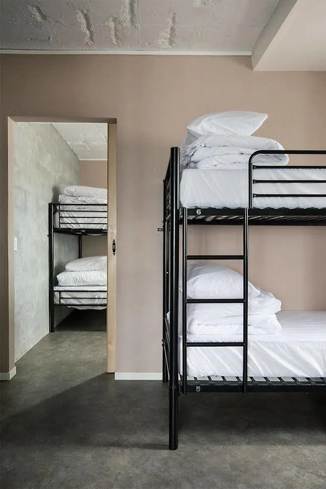 Hostel Story In Jeju Guesthouse Seogwipo South Korea
